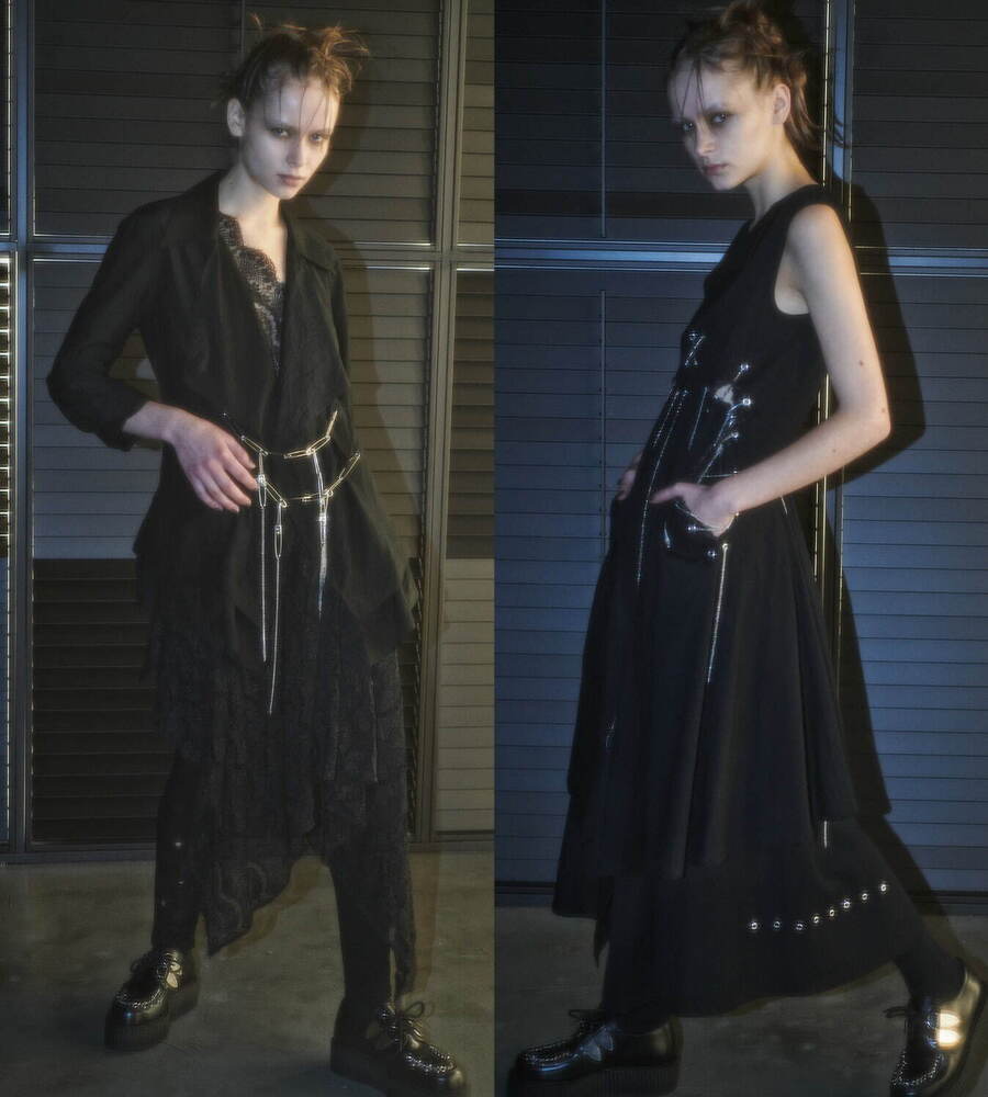 Fashion Press tweet media
