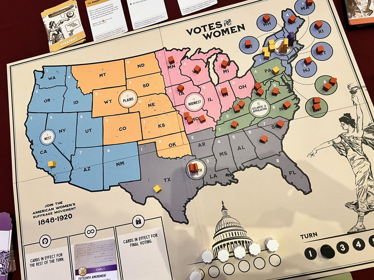 Foster the Meeple tweet media