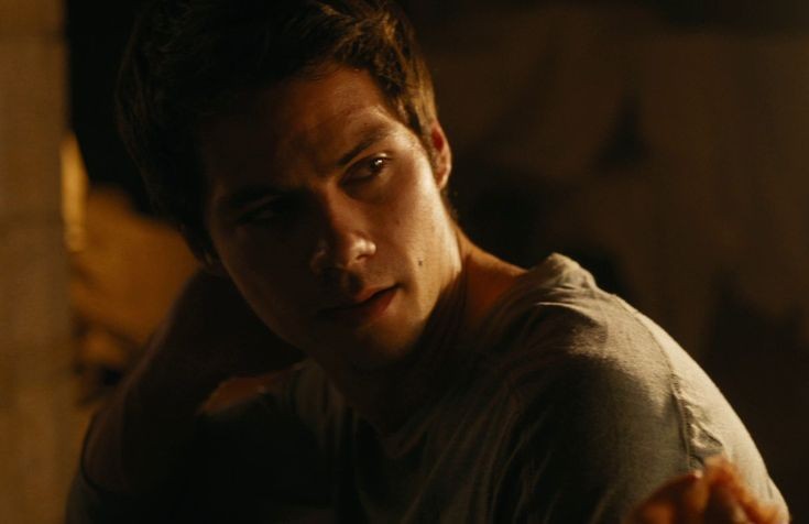 dobfuck's tweet photo. maze runner entrou no catálogo da netflix e eu só consigo agradecer por essa franquia ter nos dados o melhor de dylan o'brien em todos os aspectos https://t.co/DsPWdiL7eB