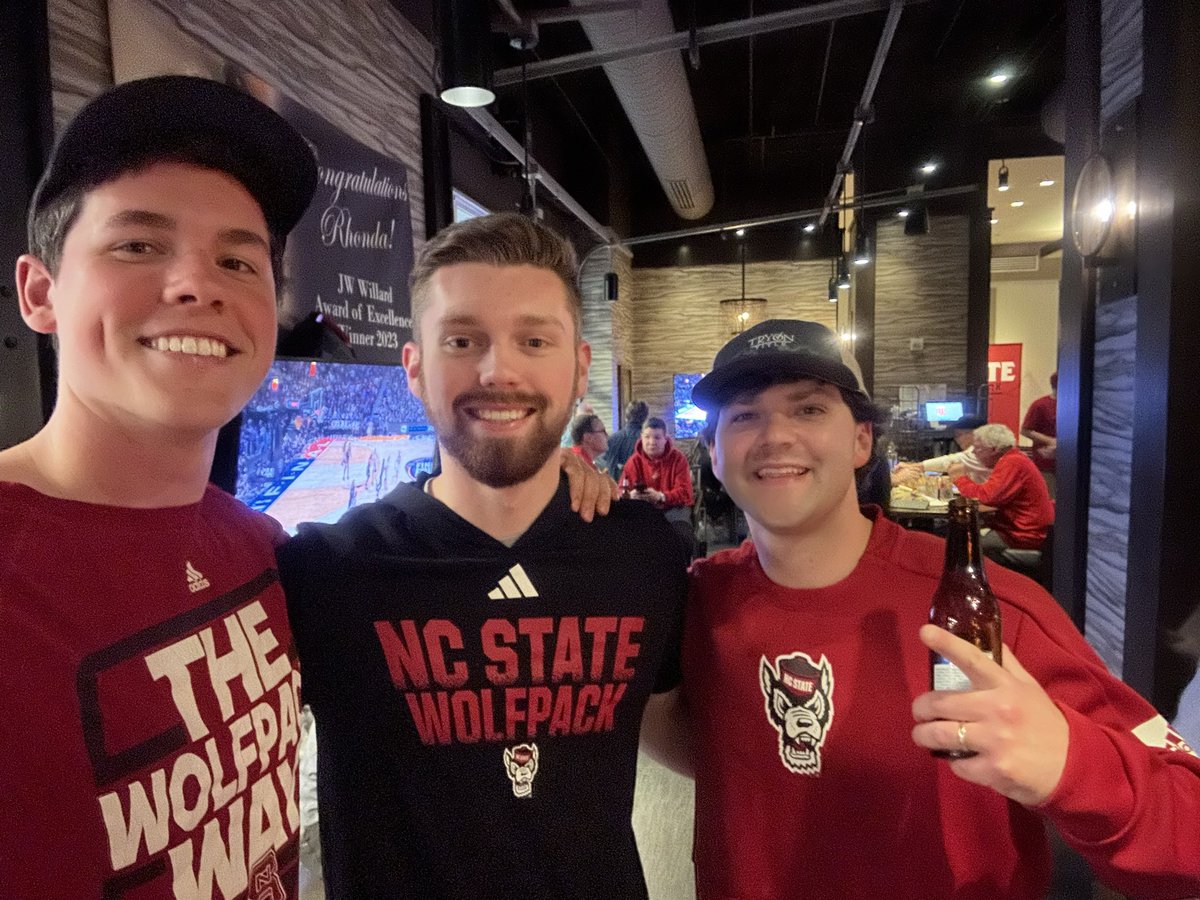 Staats Battle tweet media