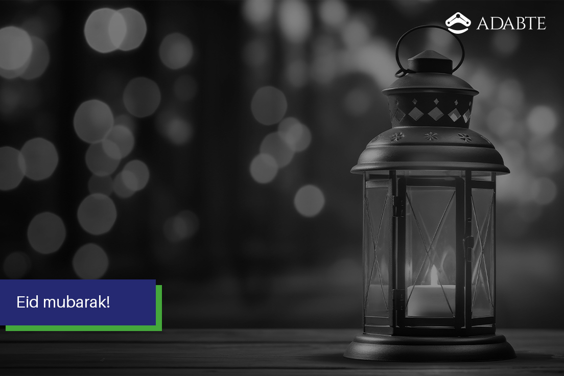 adabte_int's tweet photo. Adabte ailesi olarak sevdiklerinizle birlikte sağlıklı, huzur dolu, güzelliklerin yaşandığı bir Ramazan Bayramı geçirmenizi dileriz.

As Adabte family, we wish you a healthy, peaceful Eid Al-Ramadan with your loved ones, where you experience the beauty of it
#Ramadan #EidMubarak https://t.co/djB0SF7K6m