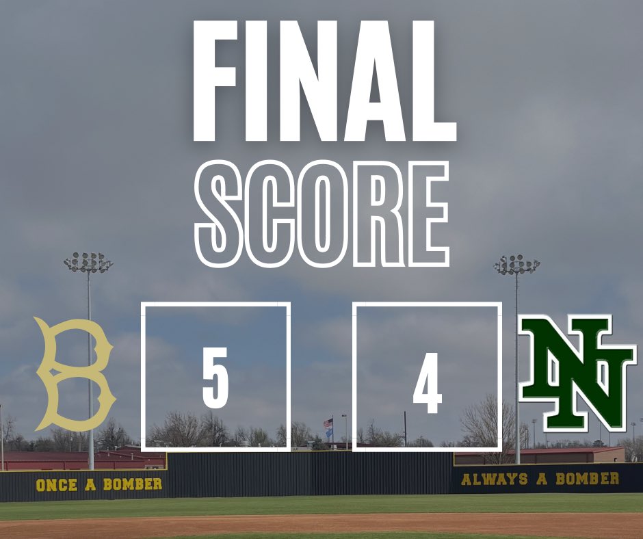 MWC_Baseball's tweet photo. Earned. Wrapping up the Cleveland County Classic tomorrow morning vs. Choctaw. 

#US https://t.co/pYTWr12NOb