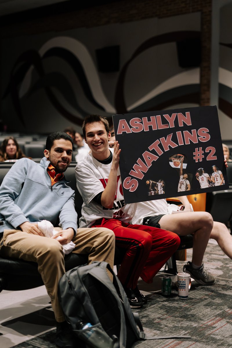 University of South Carolina tweet media