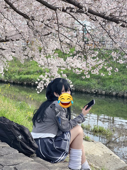 Twitterのコスプレ画像22