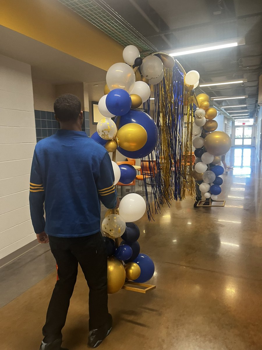 Maya Imani Watson tweet media