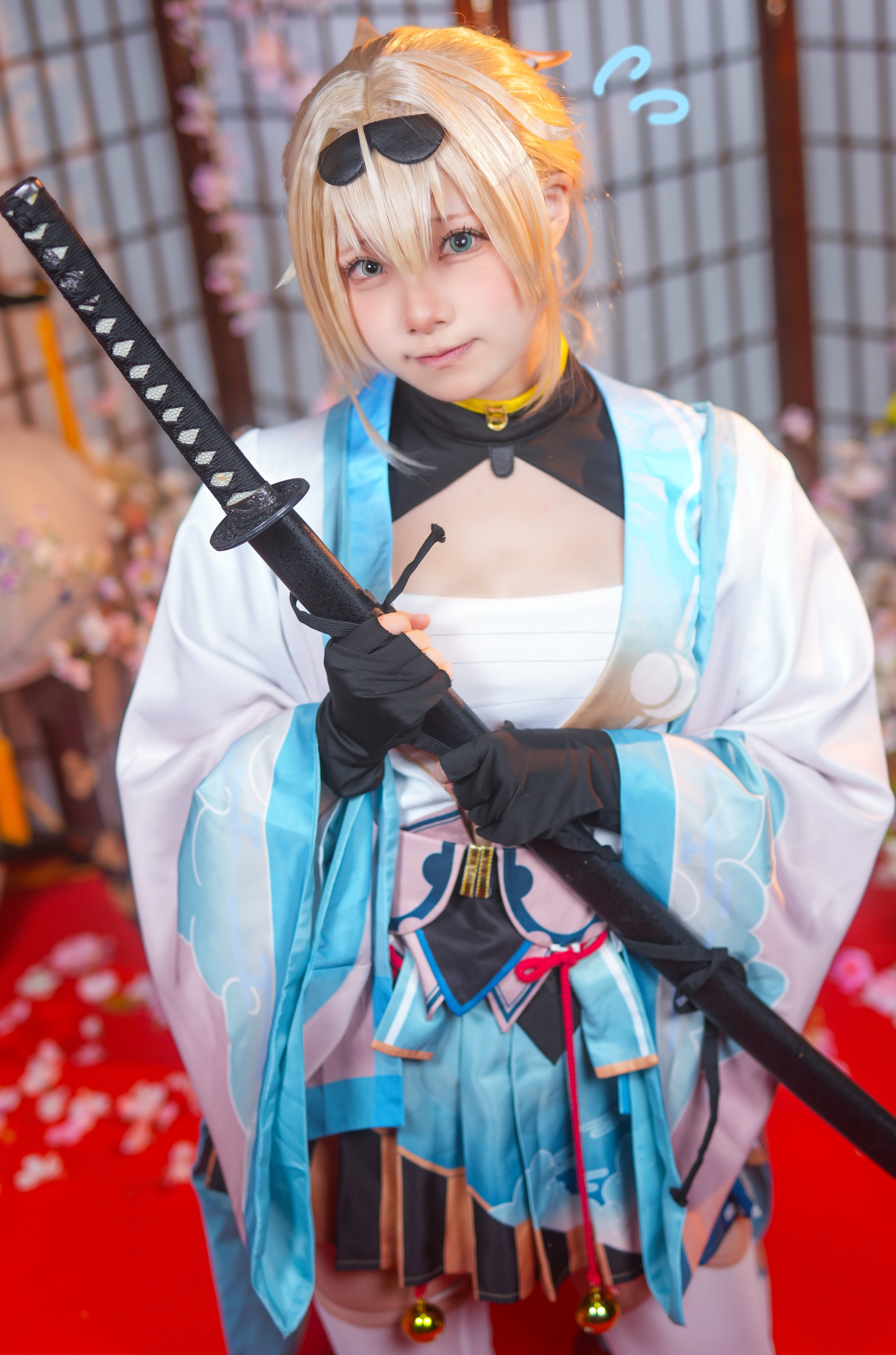 ホロライブ　コスプレ　風真いろは チャキ丸 風真いろは コスプレ チャキ丸
