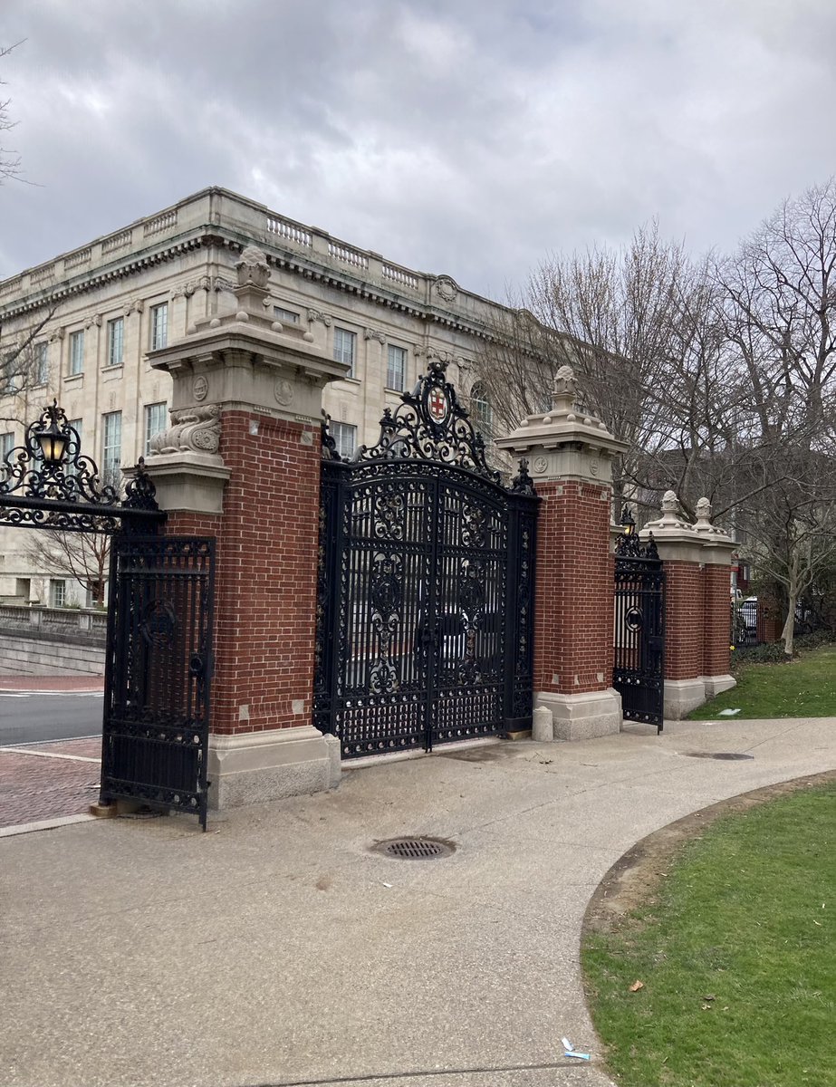 Great day in Providence, hanging out with favorite teen and giving a talk for the Center for Digital Scholarship at Brown on Black Atlantic data! 😍