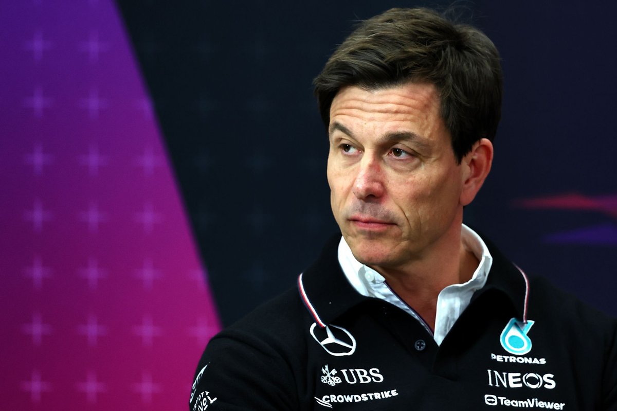 Toto Wolff explains reasons behind Japan F1 U-turn decision dlvr.it/T57jJj
