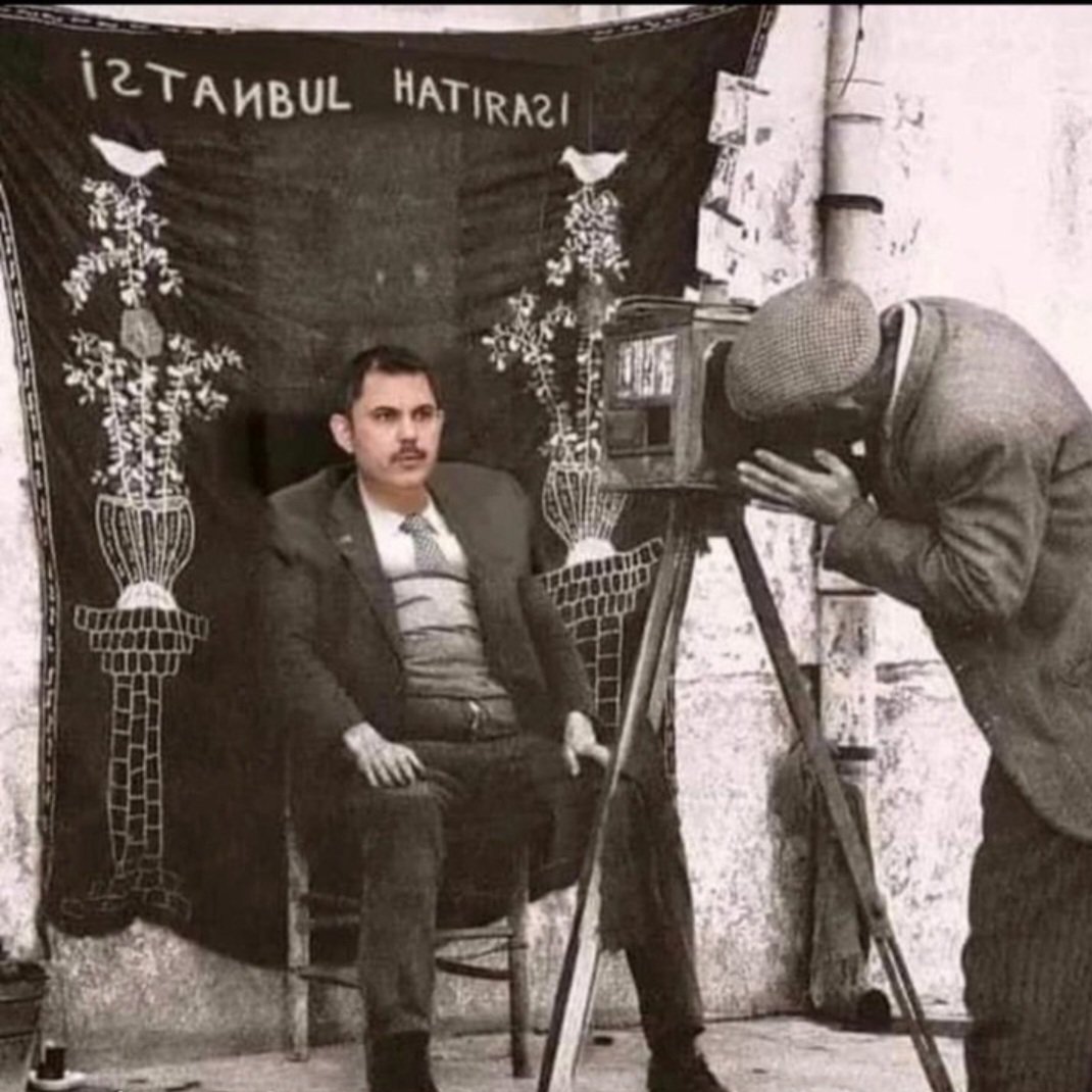 İnsan bir hatıra kalsın ister tabii