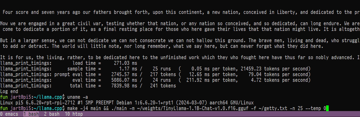 Justine Tunney tweet media