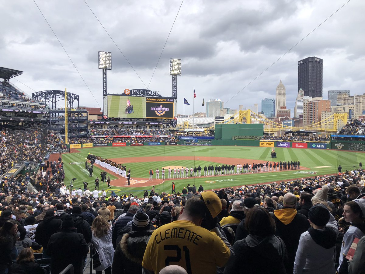 jaygre11's tweet photo. Great to be back at the best ballpark in America https://t.co/tja1Wuk3QP