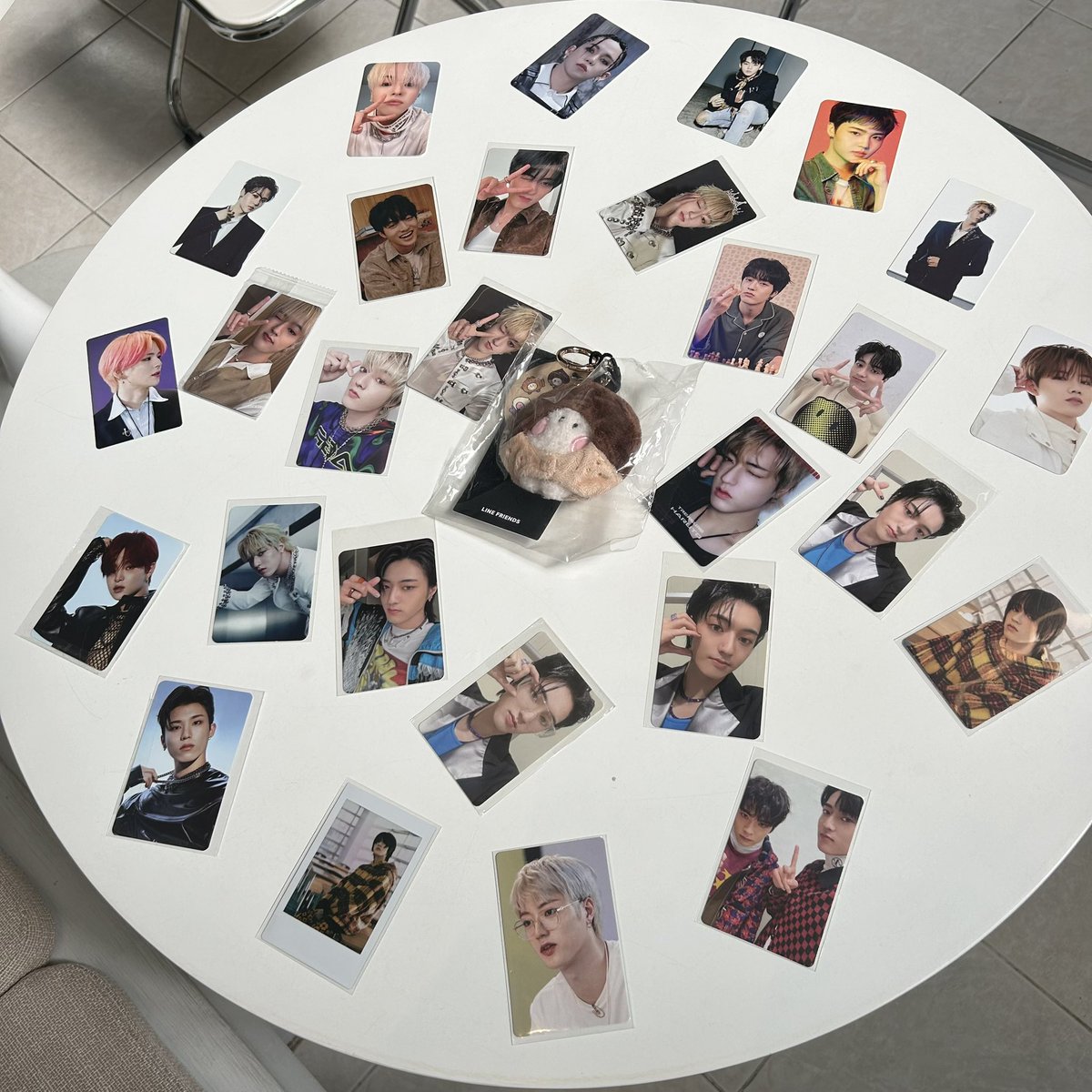 birthdayforHRT's tweet photo. ˚·𝑺𝒑𝒆𝒄𝒊𝒂𝒍 𝒅𝒂𝒚 𝒘𝒊𝒕𝒉 𝑯𝑨𝑹𝑼𝑻𝑶 𝟑𝐫𝐝·˚
˗ˏˋ  lucky draw ส่วนนึงค่ะ 🫡 ˎˊ˗  
มารับเด็กกลับๆบ้านกันนะคะ 🩵

 🗓️ 6-7 April 2024
  📍 @HWANGCafe1 
 🚈 BTS พระโขนง Exit 2 
🚏  ซอยสุขุมวิท 44/2

#SpecialDayWithHARUTO3rd
#TREASURE #HARUTO #트레저 #하루도 https://t.co/KDcEtNM70f