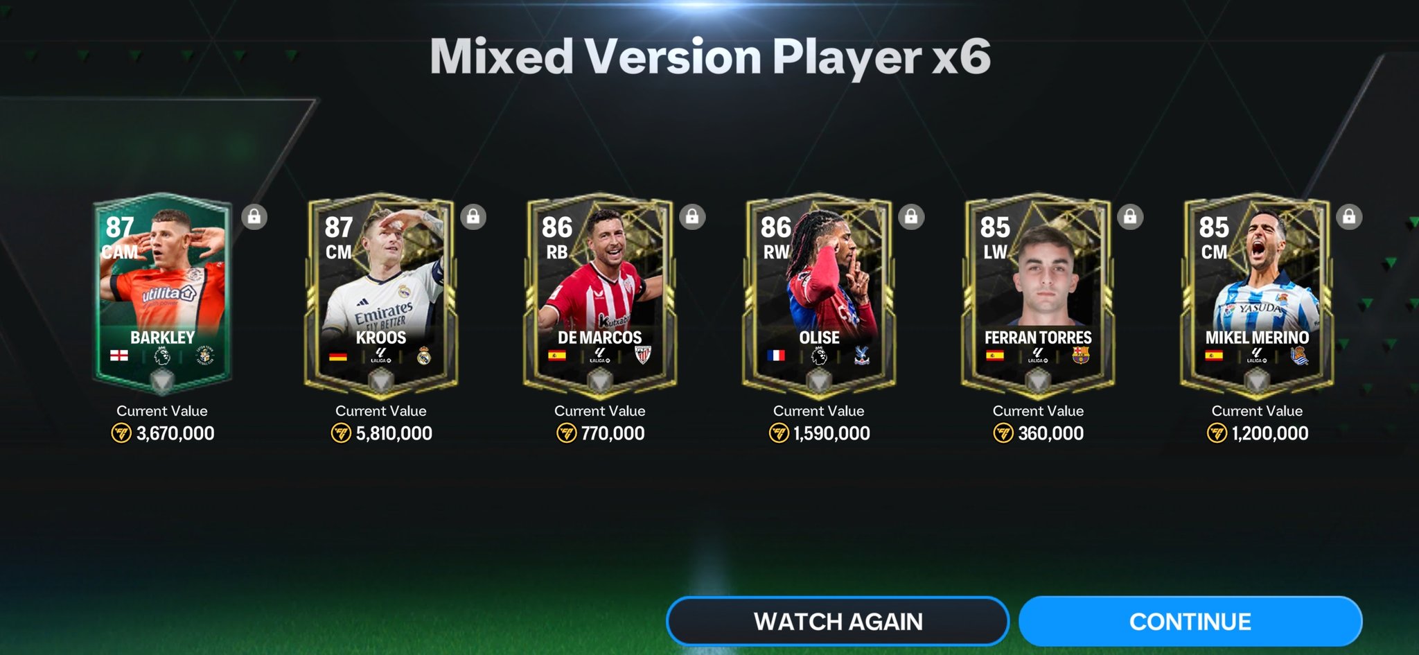Nashville SC Players - EA FC 25 - FUT.GG