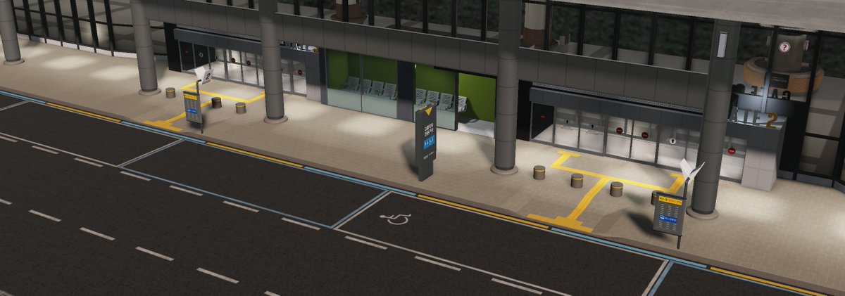 cearoblox's tweet photo. Gimpo International Airport 
West Seoul, South Korea  

In Collaboration with   
KOREAN AIR ROBLOX 
 &amp;
@rbx_asiana https://t.co/zomm0nnpk1