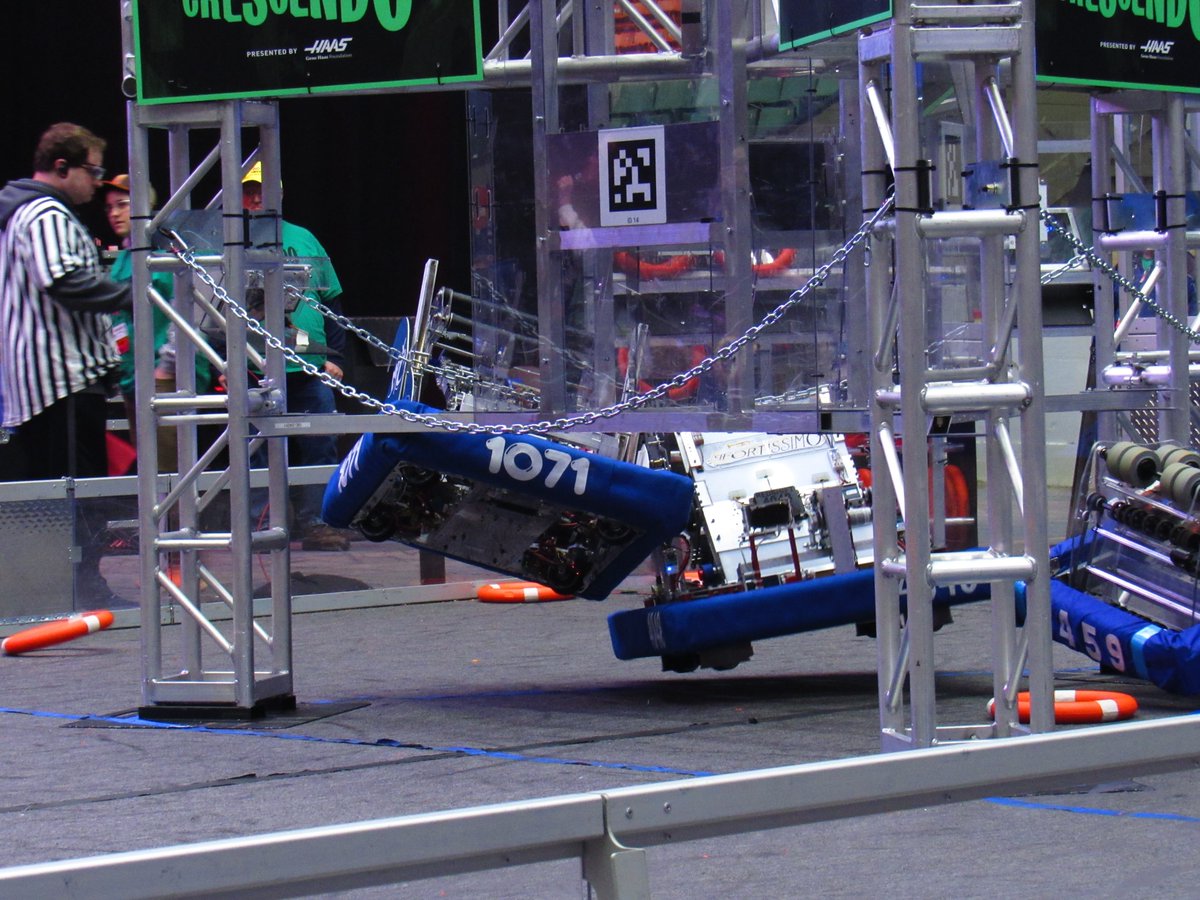 Team MAX 1071 tweet media