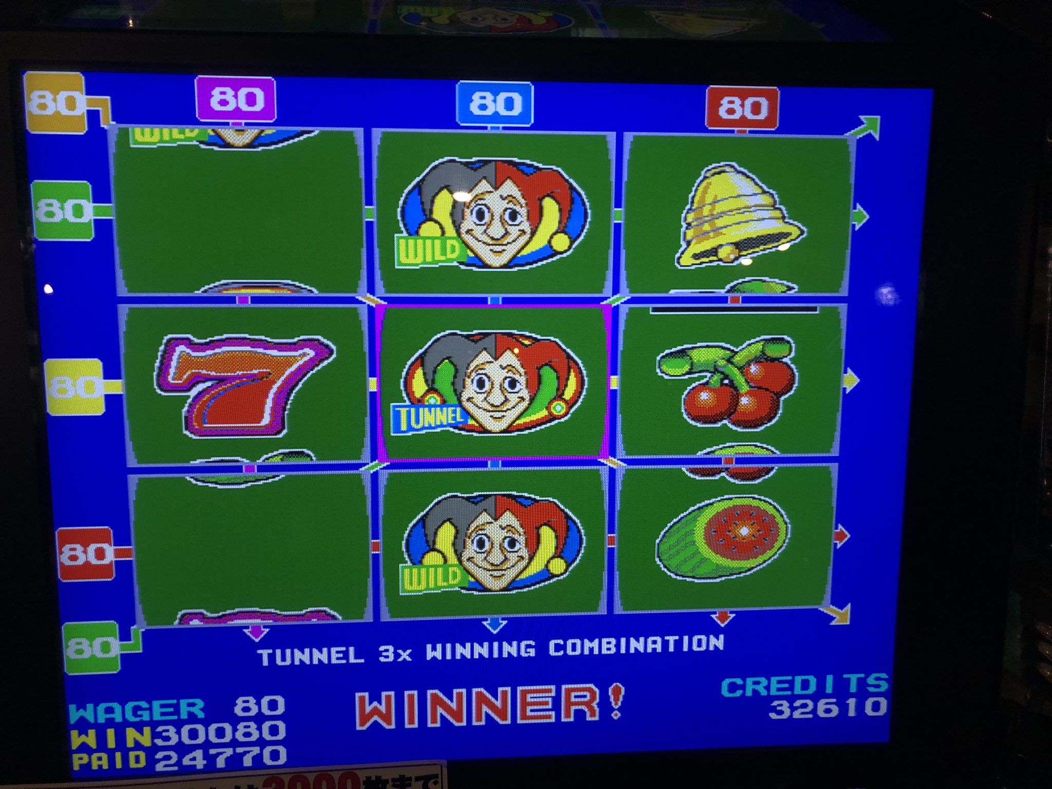 MDフルカラーオーダーマークメダル JP-MD-OM（Φ60mm