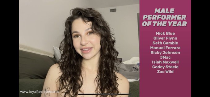 Thank you @XRCOAwards for all the noms this year!!! Much appreciated! https://t.co/mFW5SQLidv<a class="tags" href="/tag/xrcoawards">@xrcoawards</a><a href="/tag/zz20"class="tags"><span>#zz20</span></a>