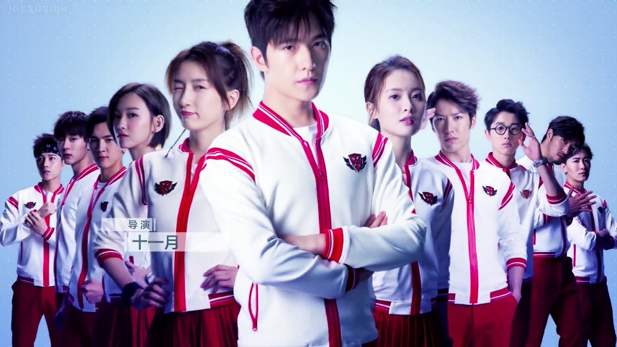 Si quieres disfrutar de una buena serie, con drama, comedia y buenos mensajes de amistad y pasión por lo que haces. Te recomiendo The King's Avatar. Una serie china que puedes ver en Netflix #RecomendaciónDelDía