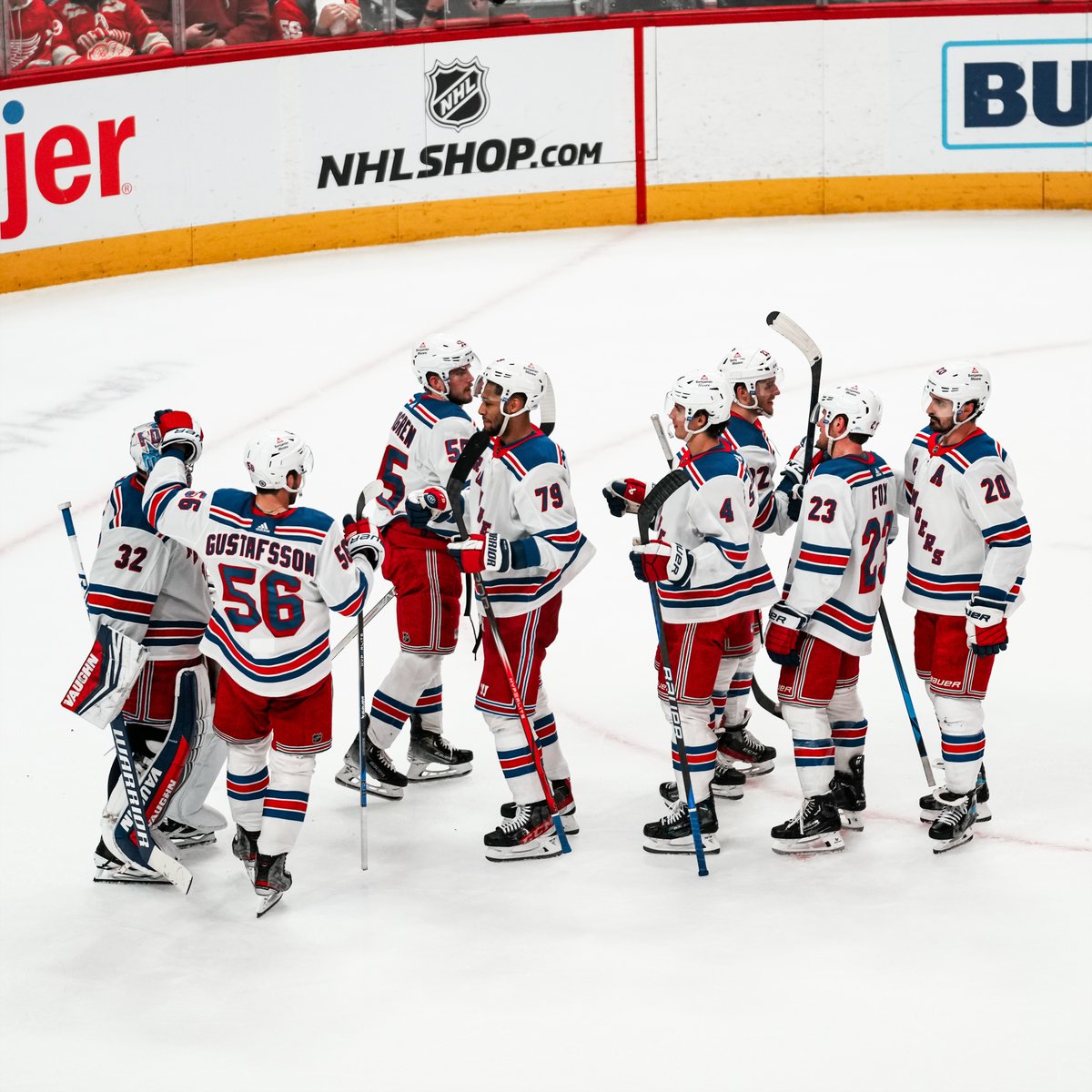 NYRangers tweet picture