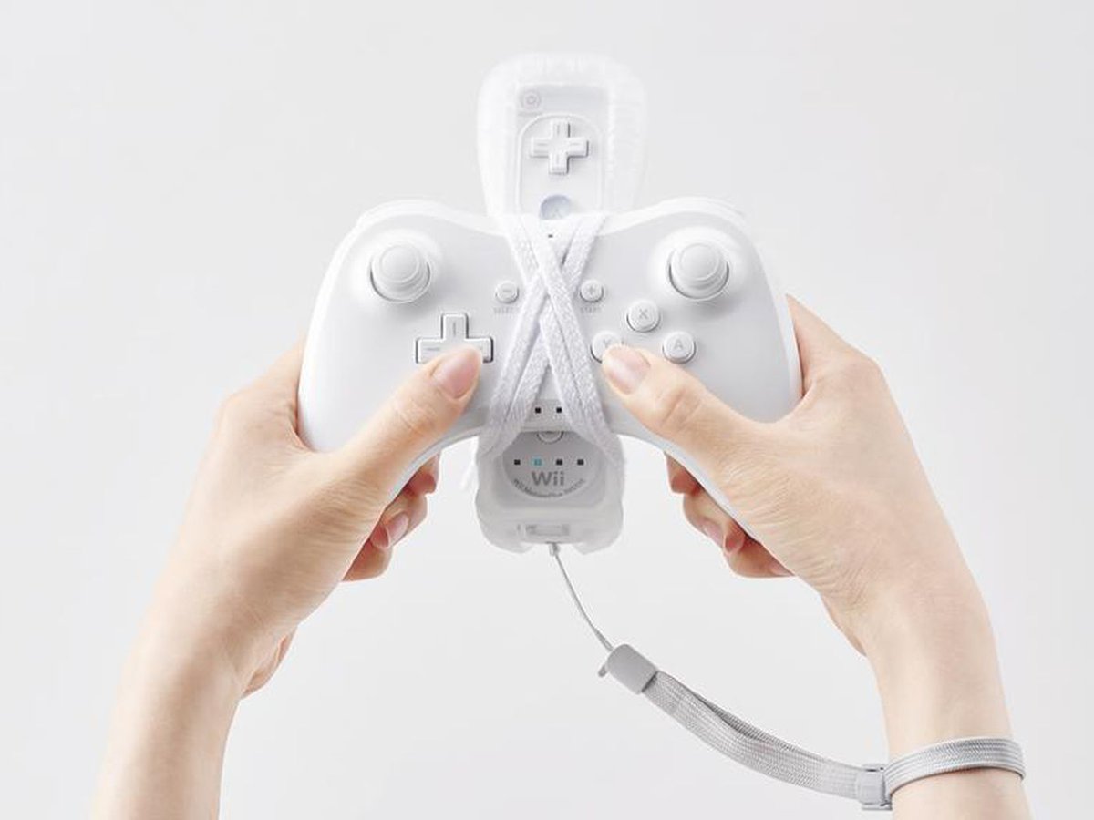 JFreshSplat's tweet image. never forget that this was an official controller option for Splatoon 1