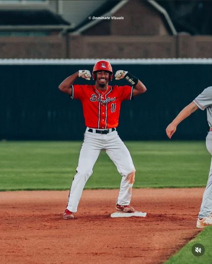 Rodney McFarland, Ph.D. tweet media