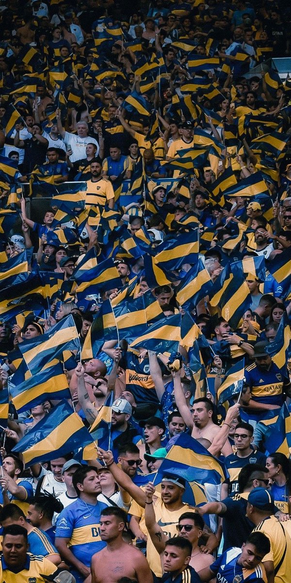 Nuestra foto bostera de cada madrugada.