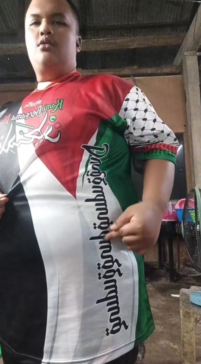 SeliparPutus™ 🇲🇾🇵🇸 tweet media