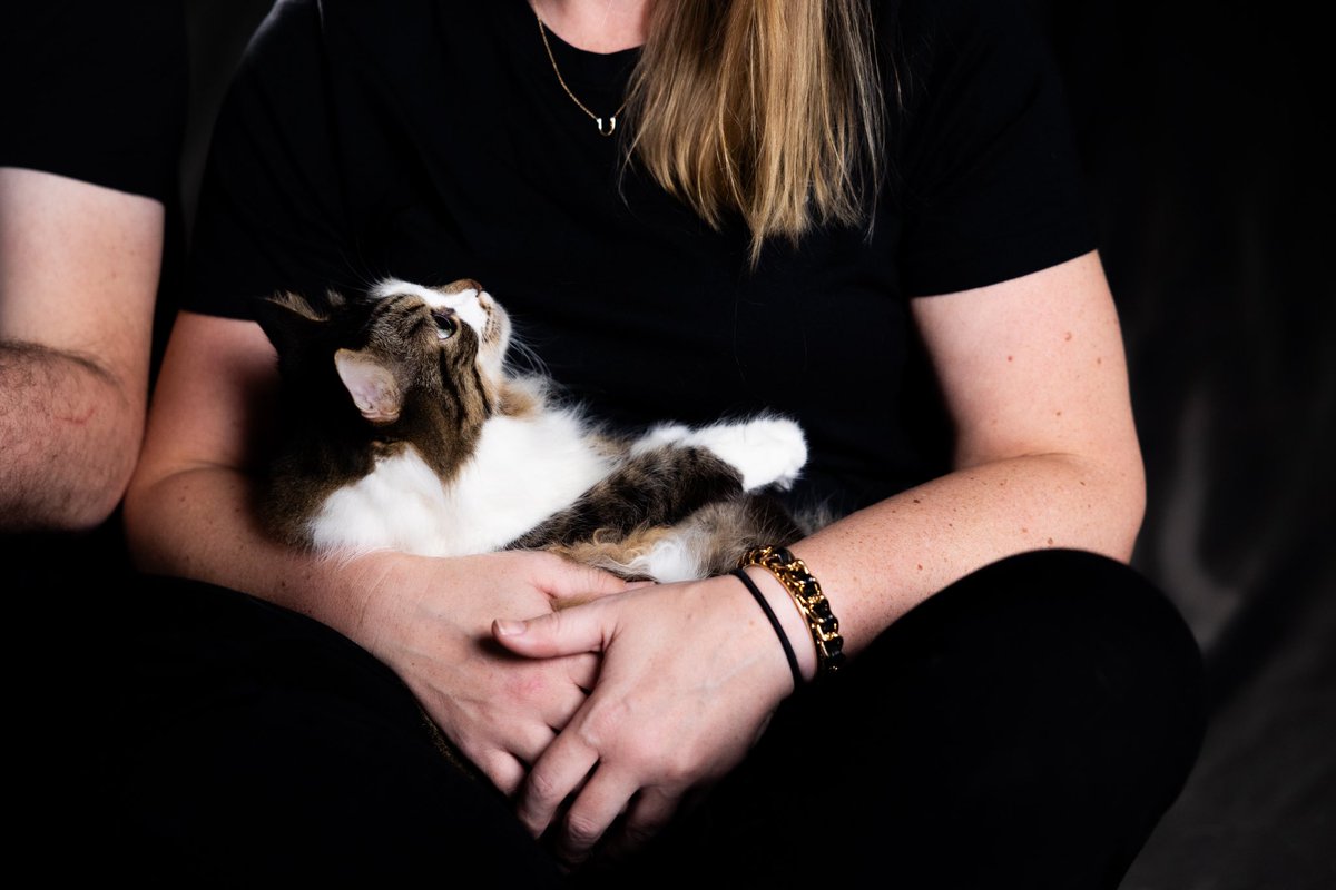 Brittany Partridge, MBA, FAMIA tweet media