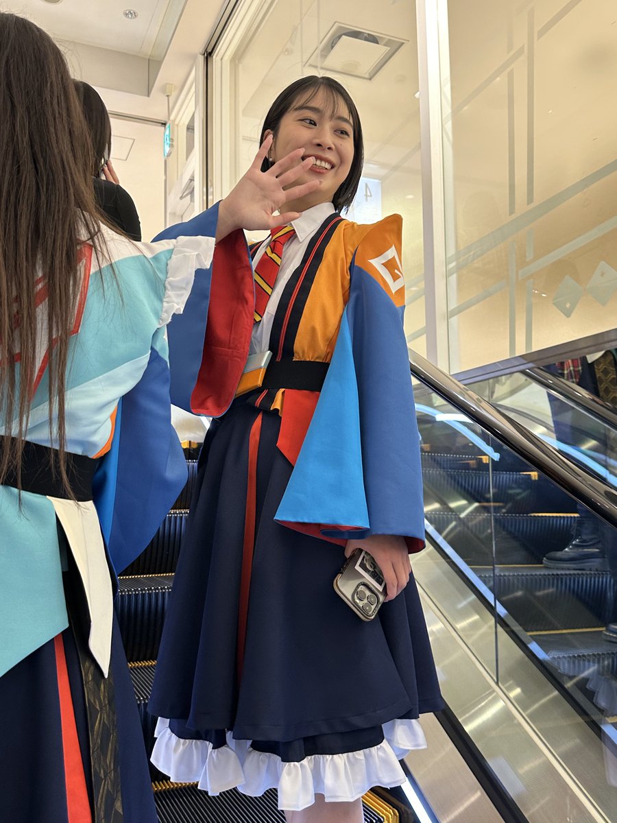 盗撮祭り
#ギャンパレ陣取り大合戦