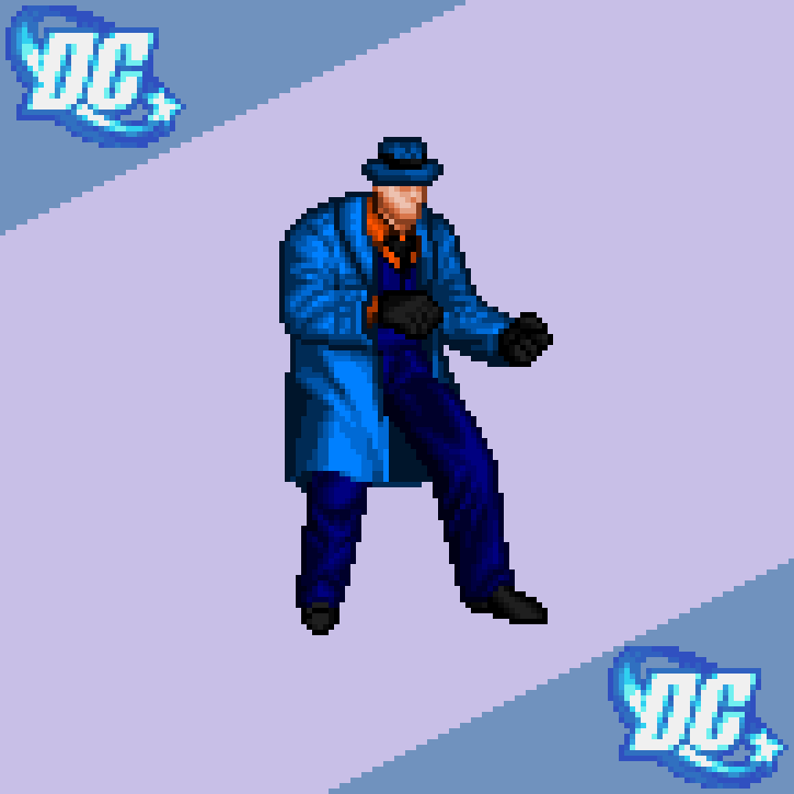 Ribeiro_Fel1pe's tweet photo. I have a Question.
Another attempt to make him. What do you think?
#pixelart #pixel #DC #DCEU #DCU #dccomics #comic #comibook #comics #comicbooks #JamesGunn #Gunn #FanGame #OpenBOR https://t.co/MjQuibJjNJ