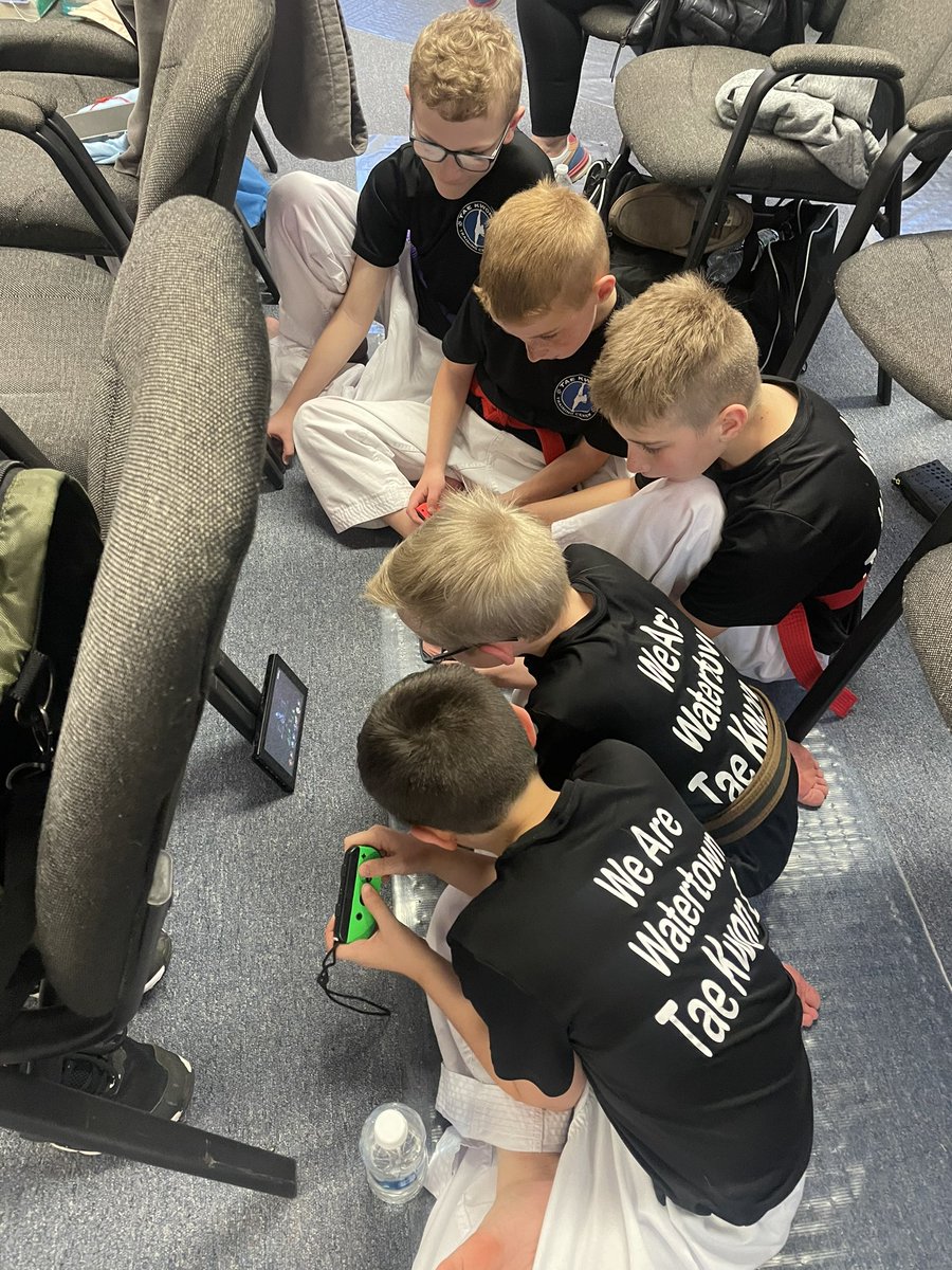 WiestTaeKwonDo's tweet image. Tae Kwon Do is one of the best things a parent can do for their child. #ttctkd #lovetkd #greatforkids