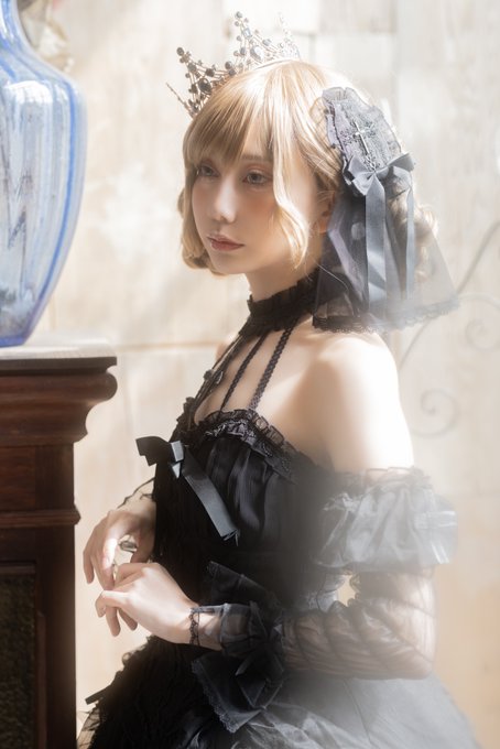 Twitterのコスプレ画像18