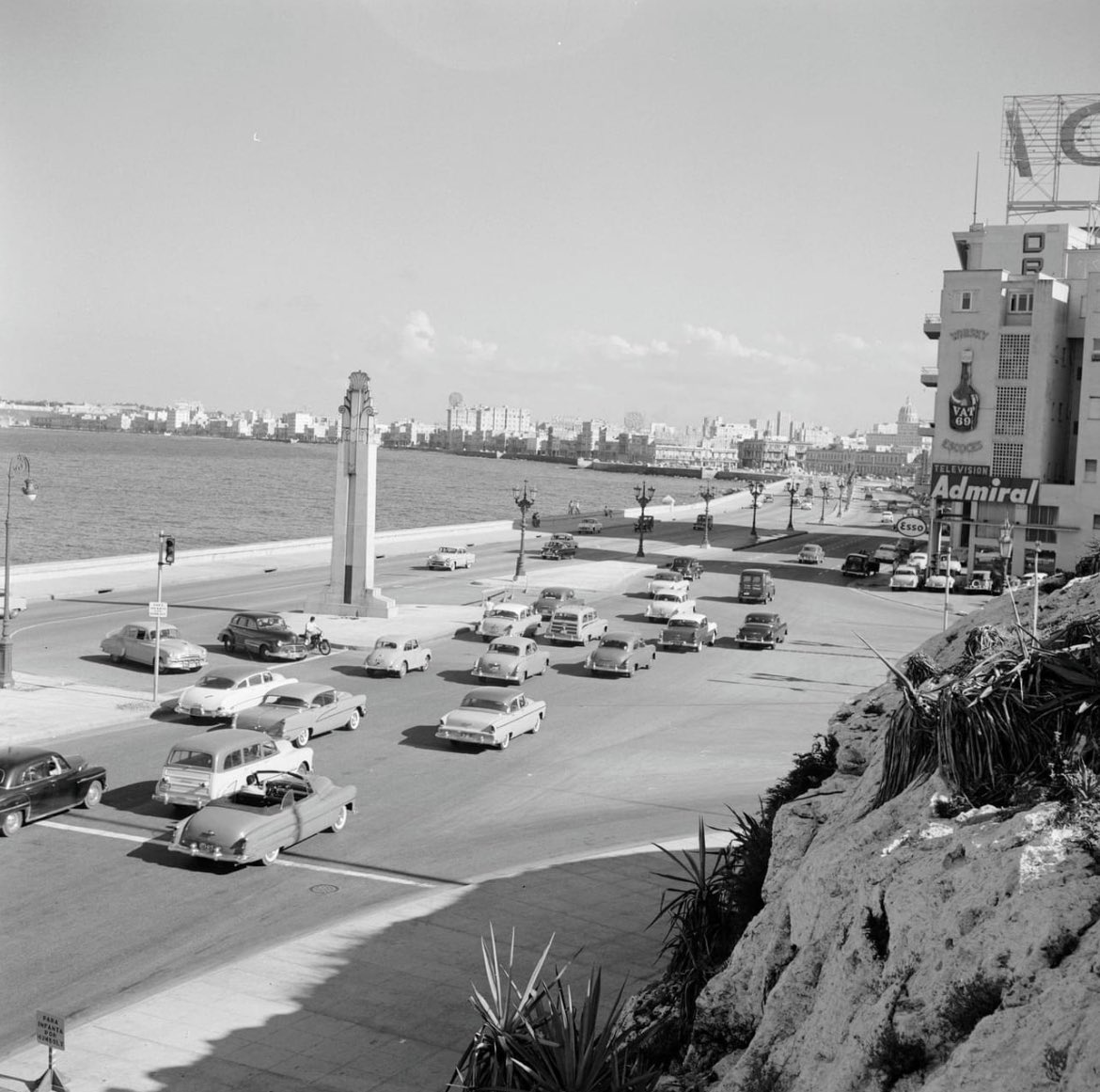 Malecón Batistiano