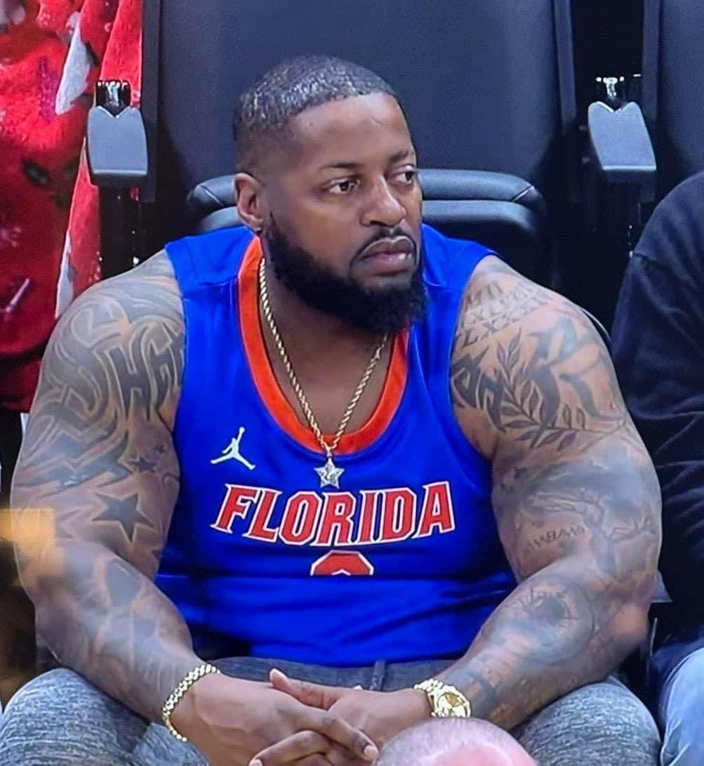 jodymuscle (114) Top 2% OnlyFans tweet media