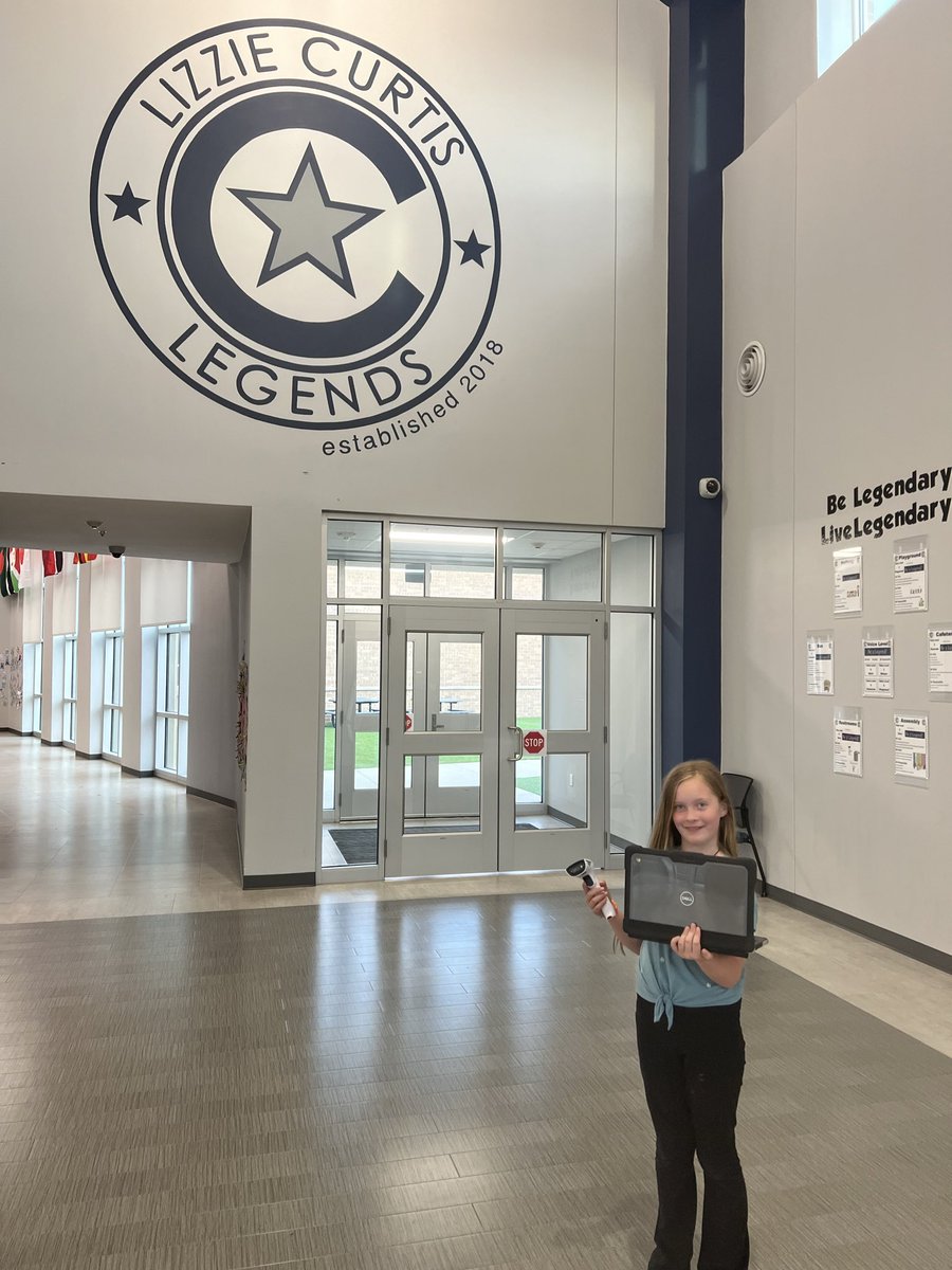 Robert Watson (@rwatsonnisd) on Twitter photo Doing a bit of work with my favorite helper <a href="/curtislegends/">Lizzie Curtis Elementary</a> she loved every room we went in to saying every teachers room is so cool. She loved seeing the 3D prints <a href="/lizzie_library/">Lizzie Curtis Library</a> going. Her favorite thing was seeing the big axolotl in Pre-K. Doing a bit of work with my favorite helper <a href="/curtislegends/">Lizzie Curtis Elementary</a> she loved every room we went in to saying every teachers room is so cool. She loved seeing the 3D prints <a href="/lizzie_library/">Lizzie Curtis Library</a> going. Her favorite thing was seeing the big axolotl in Pre-K.