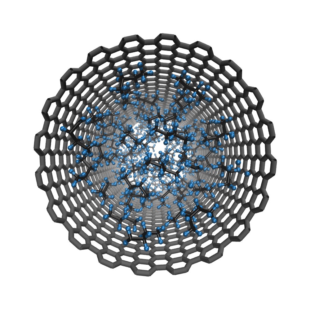 Join Prof Bernhardt & her @UQ_News team on this #SaturdayScience as they explore the atomic world, and atom movement and interaction. Discover how their simulations, powered by @PawseyCentre, are 🌊🔋 Improving desalination and next-generation batteries 🔗bit.ly/3xqCjKL