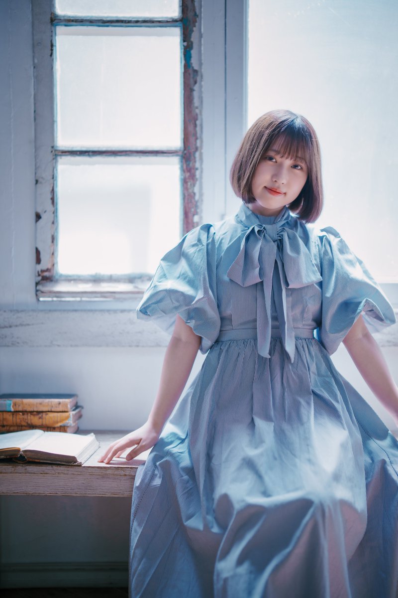 SIGMAのワークショップに参加し
新作の50mm F1.2 DG DN | Art をお借りして撮影しました。
異次元のボケ感と美しい描写力。

model:葵さん 
<a href="/aoi__day/">葵</a>

#ポートレートはSIGMA