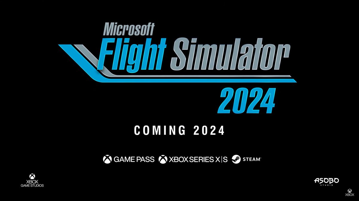 Kievsky4's tweet image. On a hâte ici de voir la suite de l&apos;un des plus beau jeu, si ce n&apos;est le plus beau graphiquement parlant à mes yeux. 😎
#FlightSimulator2024 #MFS2024 @AsoboStudio