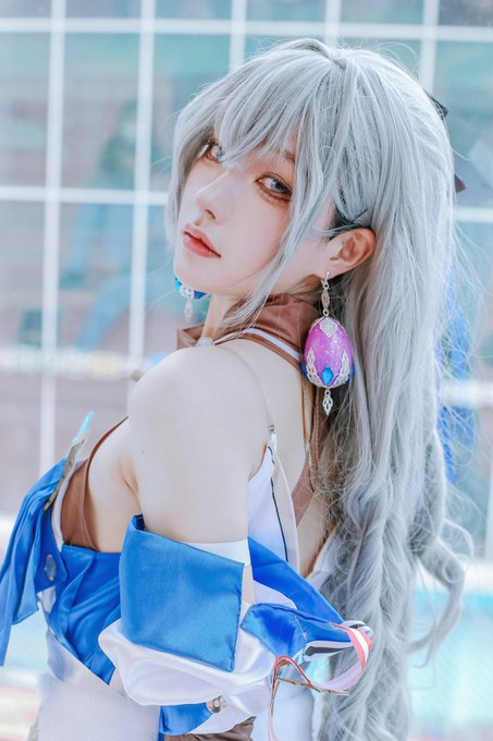 Twitterのコスプレ画像14