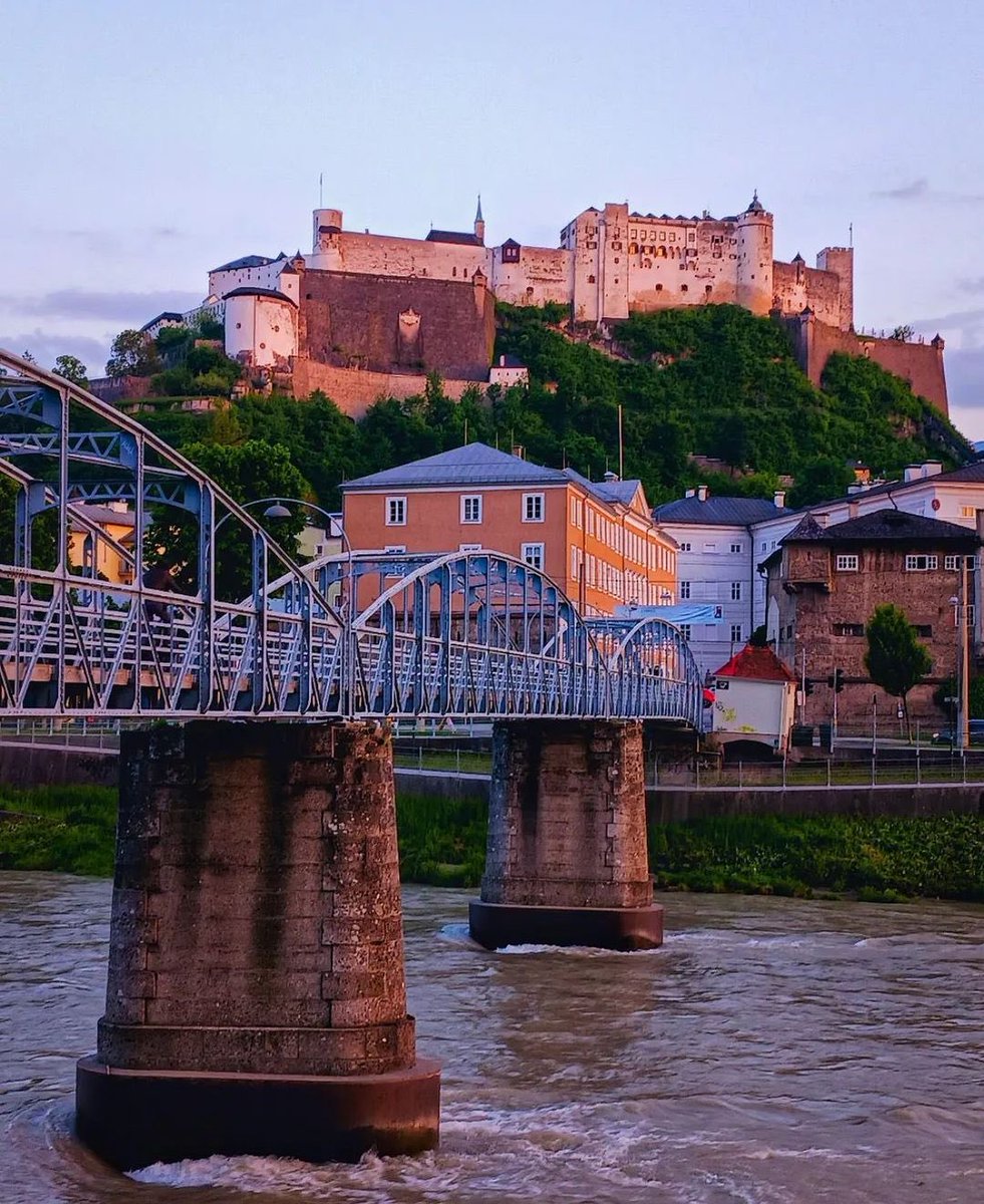 Salzburg, Austria 🇦🇹