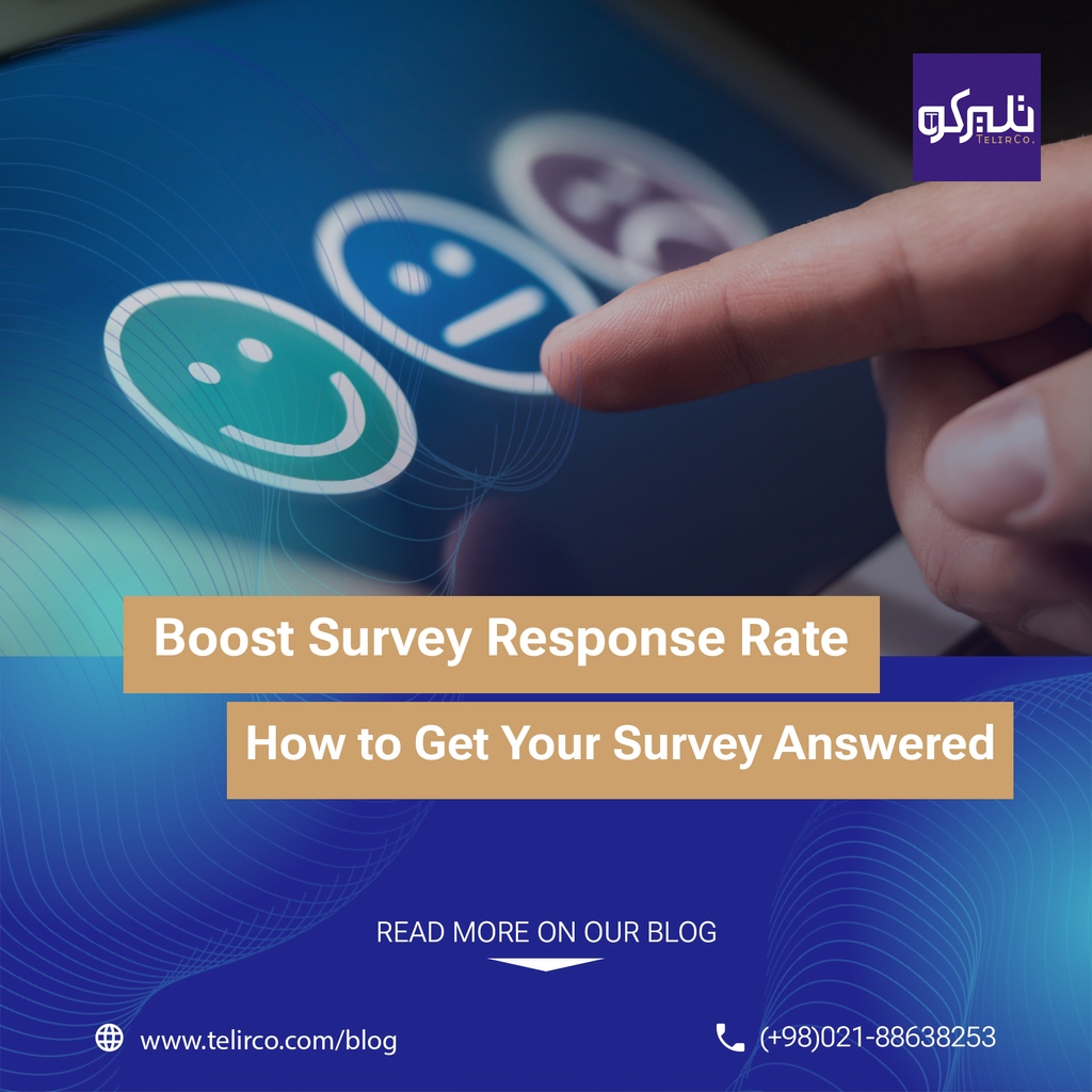telirco's tweet photo. Effective strategies for boosting response rates include keeping surveys short and focused, offering incentives, personalizing invitations, using multiple channels for distribution, and emphasizing the importance of participation.

Learn more: https://t.co/8xKKYuu2oT https://t.co/qwi0qvG23Y