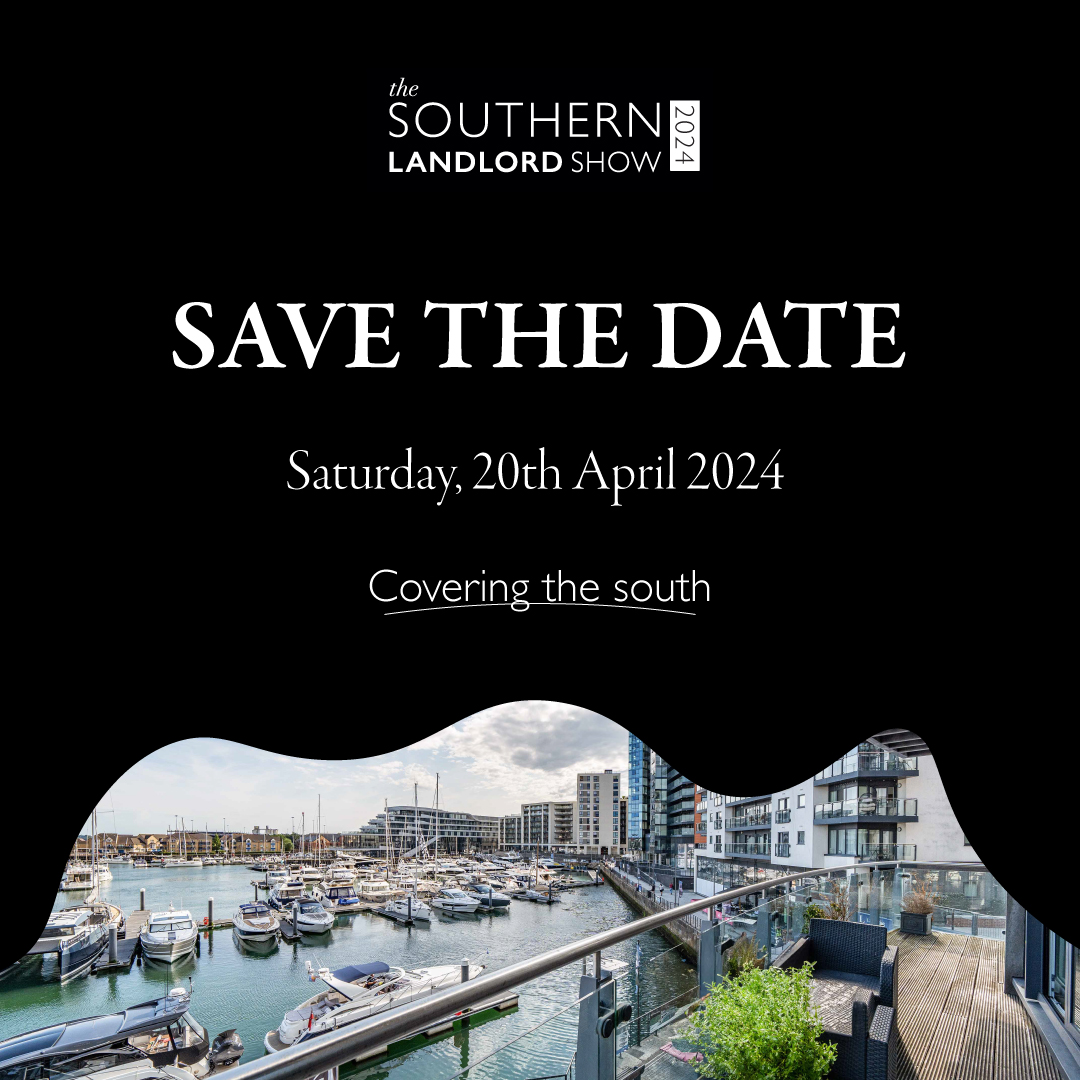 Join us in just 2 weeks!

Mark your calendars for Saturday, April 20th, at the Holiday Inn in Winchester, as The Southern Landlord Show makes its triumphant return for the third consecutive year!

Save the date!

Discover more by clicking here: bit.ly/3KeYs2I