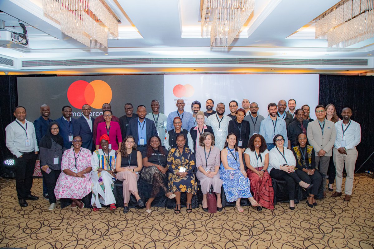 The Mastercard Foundation's CITL will be launching five new tech hubs in Africa to implement the Mastercard Foundation EdTech Fellowship, helping EdTech start-ups scale their products and offerings to drive inclusive access to education. Learn more here: ow.ly/MUPc50R9GE8