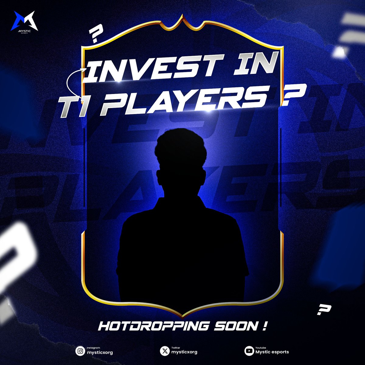 Teaser Poster Design
Made in <a href="/Photoshop/">Adobe Photoshop</a> 
.
#poster #design #posterdesign #graphicdesign