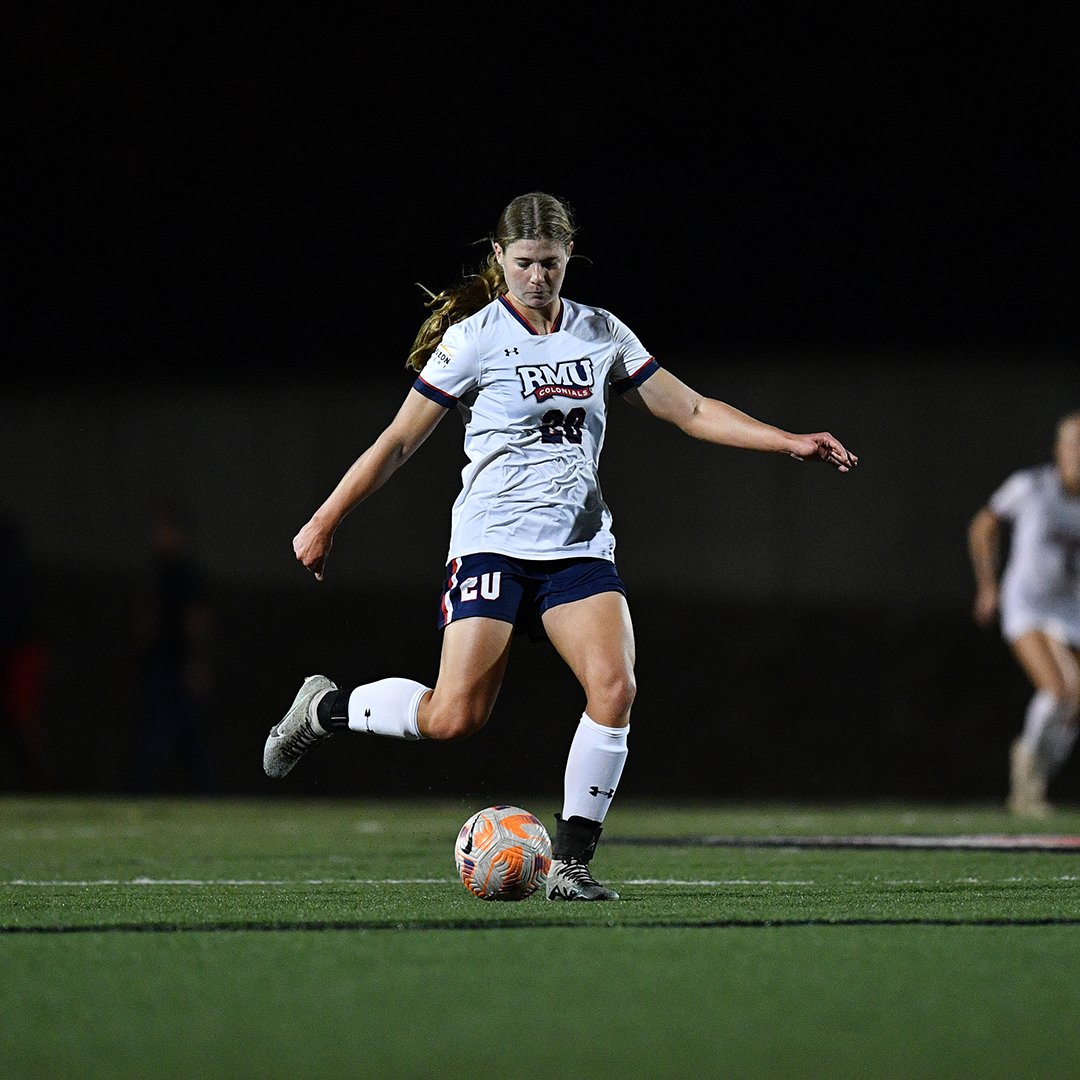 Quick trip up to Erie today! We'll take on Mercyhurst and Akron at 2:30 and 4:00 PM‼️ 

#BobbyMo #HLWSOC