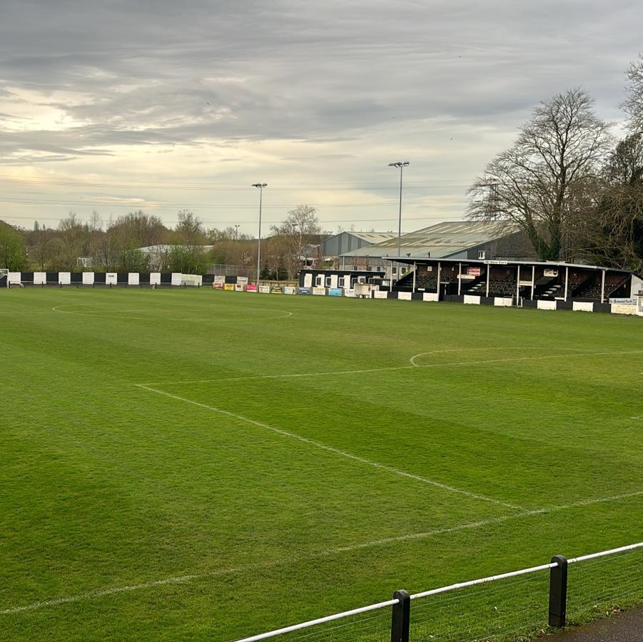 ⚽ 𝐌𝐀𝐓𝐂𝐇𝐃𝐀𝐘

It's GAME ON at the Westmorland Flooring Stadium this afternoon as we host <a href="/ChaddertonFC/">Chadderton FC</a> in a massive game for our play-off ambitions!

🕒 3pm KO
🎟️ £7/£5/£1/Free
💳 Cash or card on the gate
🍺 Bar open
🏆 <a href="/nwcfl/">The NWCFL ⚽️</a>

You won't want to miss this one! ⚫⚪