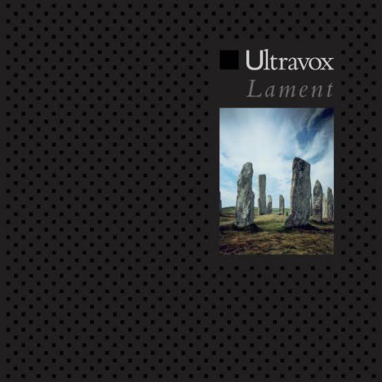 Today in music: Dancing with Tears in My Eyes by Ultravox from the 1984 album Lament. Released 40 years ago today, it was the band’s seventh studio album and the penultimate before the band’s 1988 break-up.#Music #Dancingwithtearsinmyeyes #Ultravox #Lament #rock #rocknroll