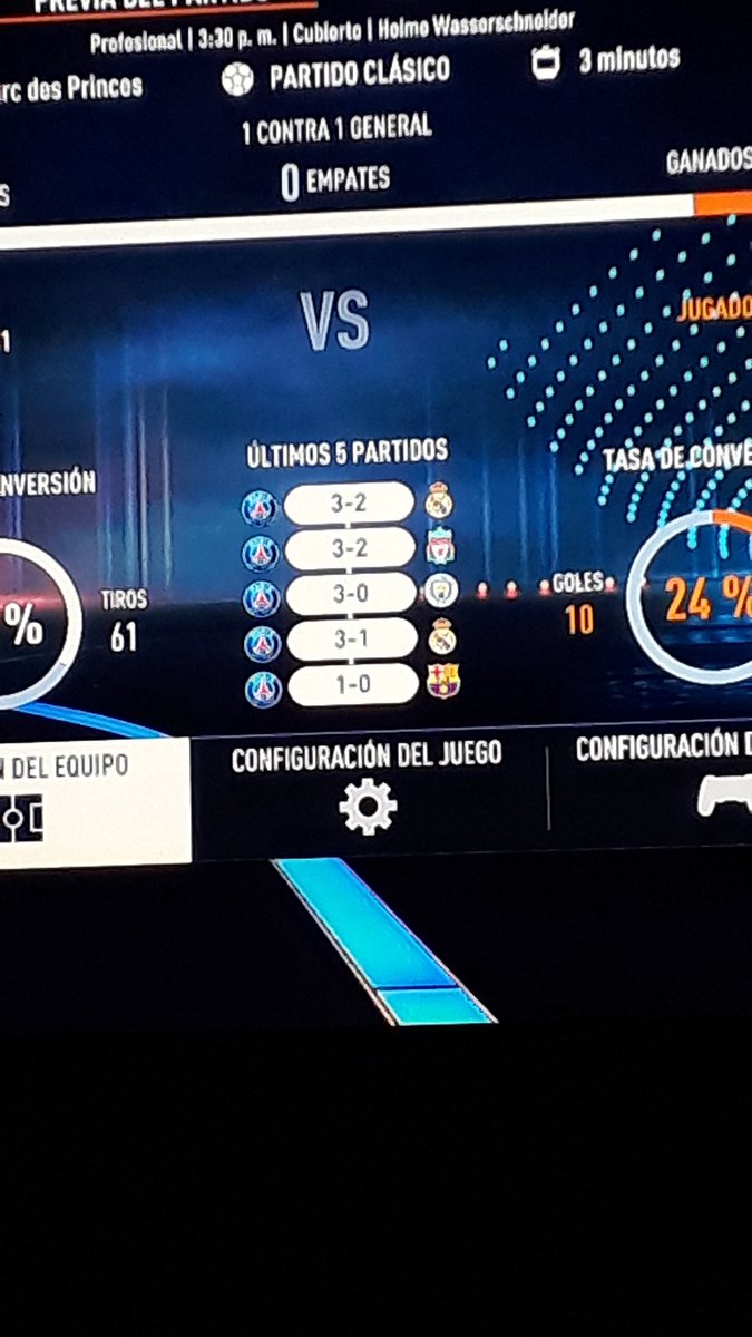 Siguen sin poder ganar hijos míos <a href="/armandoescc/">Armando🎉</a> y santino😂