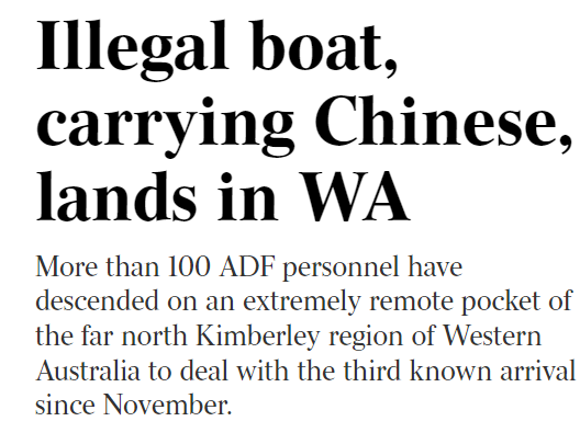 War Against Woke 🇦🇺 (@jgrogan222) on Twitter photo 