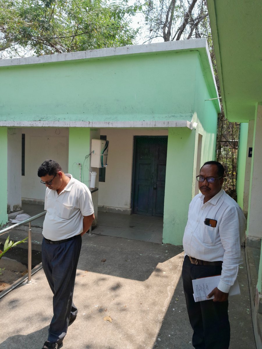 Dist Emergency Operation Centre,Boudh tweet media